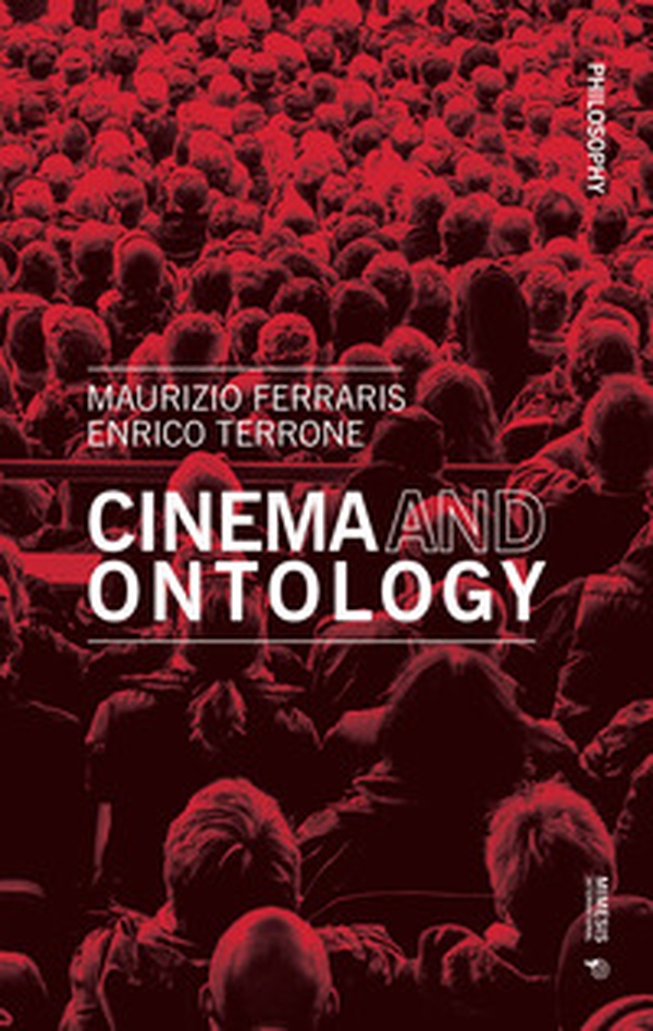 Cinema and ontology - Librerie.coop Cinema and ontology - Librerie.coop