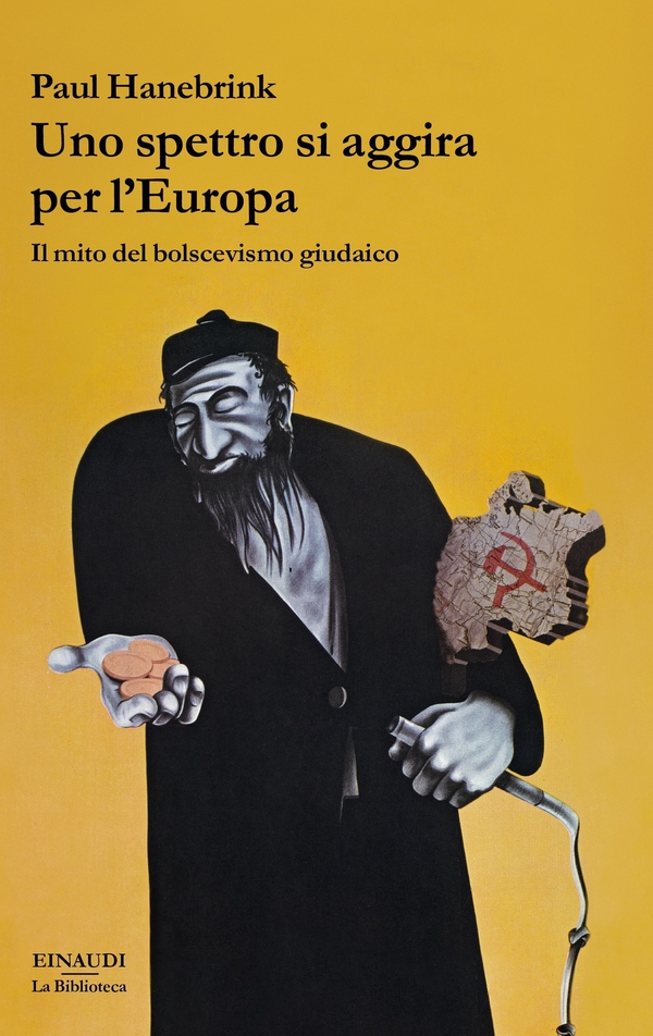 Uno spettro si aggira per l'Europa - Librerie.coop Uno spettro si aggira per l'Europa - Librerie.coop