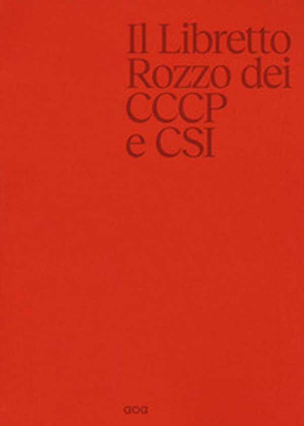 Il libretto rozzo - Librerie.coop Il libretto rozzo - Librerie.coop