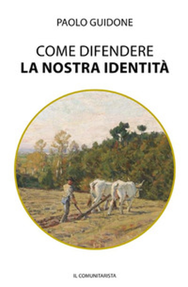 Come difendere la nostra identità - Librerie.coop Come difendere la nostra identità - Librerie.coop