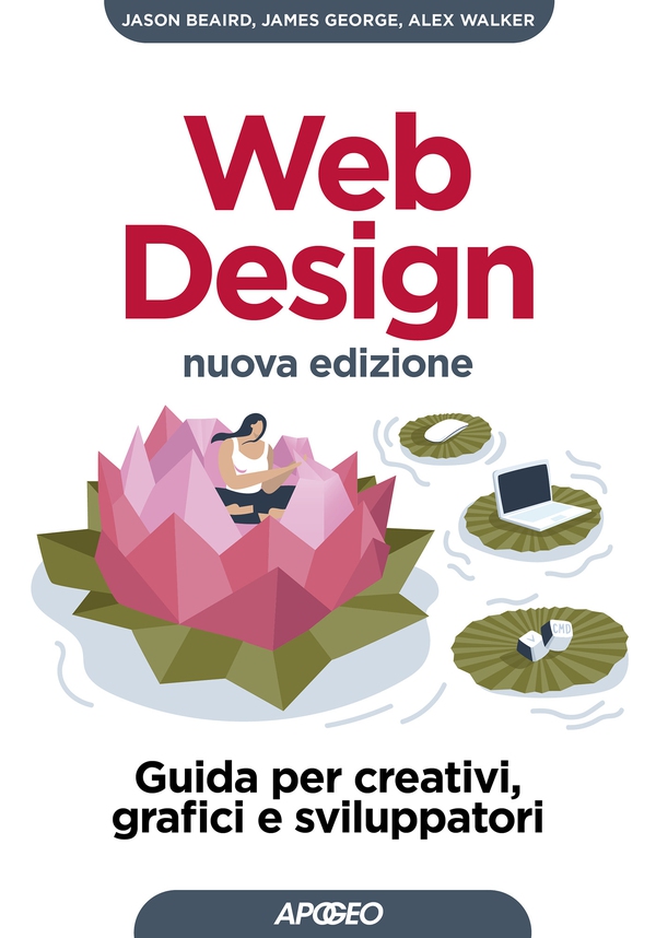 Web Design - Nuova edizione - Librerie.coop Web Design - Nuova edizione - Librerie.coop