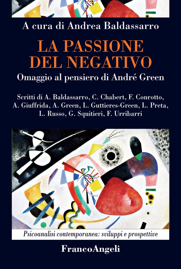 La passione del negativo - Librerie.coop La passione del negativo - Librerie.coop