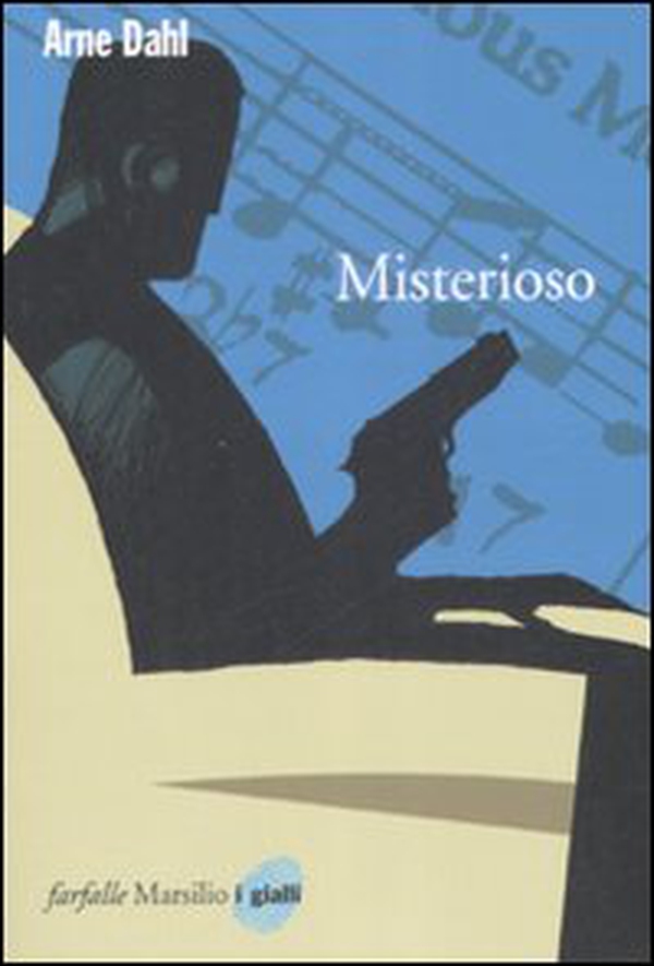 Misterioso - Librerie.coop Misterioso - Librerie.coop