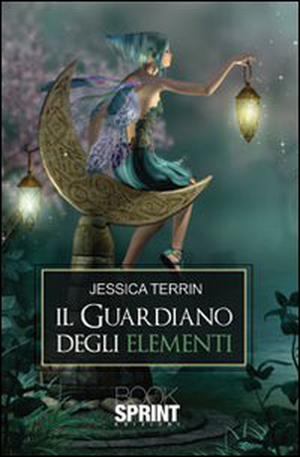 Il guardiano degli elementi - Librerie.coop Il guardiano degli elementi - Librerie.coop