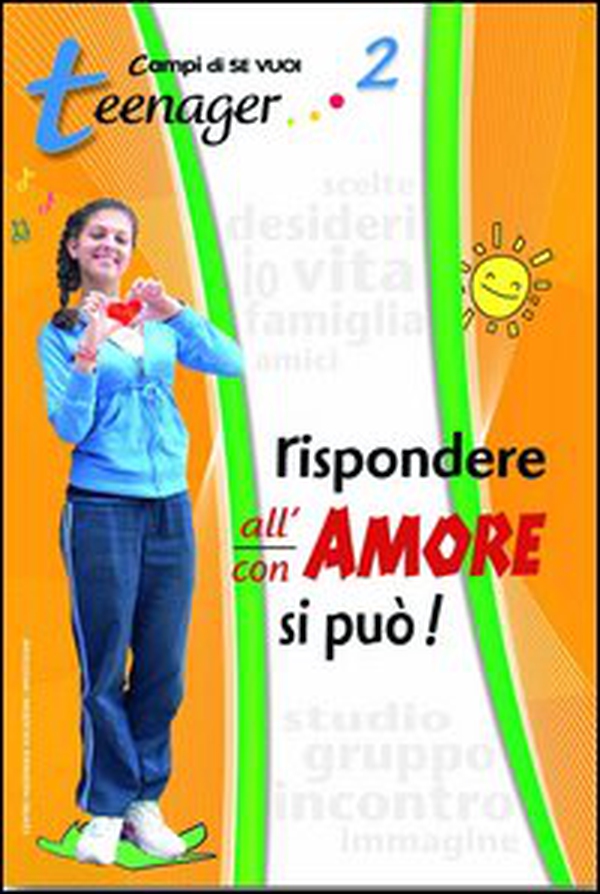 Rispondere all'amore si può - Librerie.coop Rispondere all'amore si può - Librerie.coop