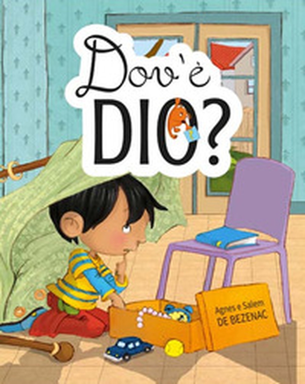 Dov'è Dio? - Librerie.coop Dov'è Dio? - Librerie.coop