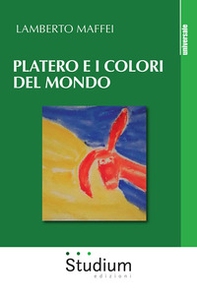 Platero e i colori del mondo - Librerie.coop