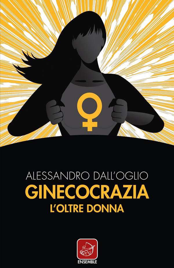 Ginecocrazia - Librerie.coop Ginecocrazia - Librerie.coop