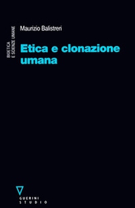 Etica e clonazione umana - Librerie.coop