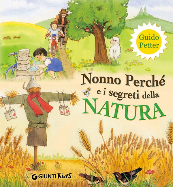 Nonno Perché e i segreti della natura - Librerie.coop Nonno Perché e i segreti della natura - Librerie.coop