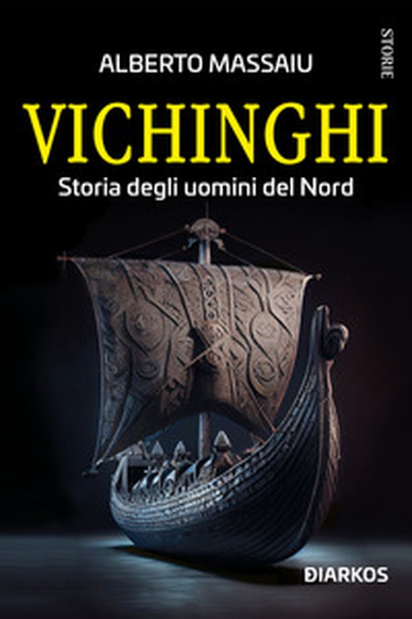 Vichinghi. Storia degli uomini del Nord - Librerie.coop Vichinghi. Storia degli uomini del Nord - Librerie.coop