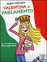 Valentina in Parlamento - Librerie.coop