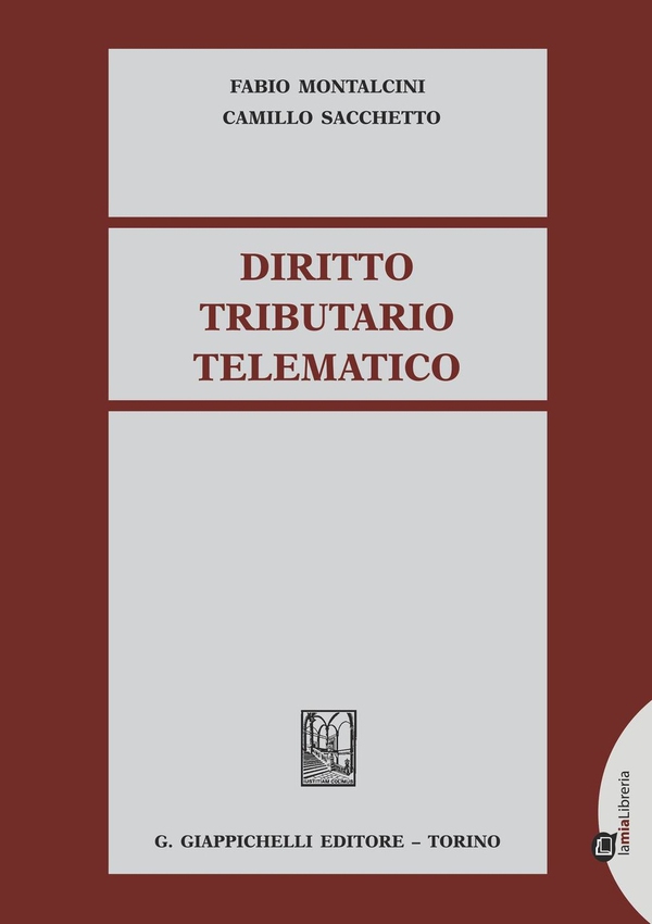 Diritto tributario telematico - Librerie.coop Diritto tributario telematico - Librerie.coop