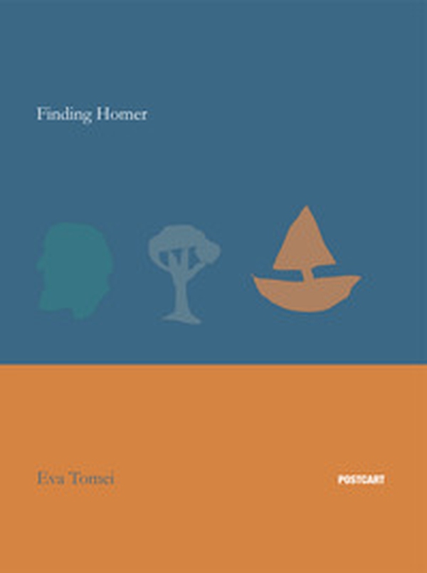 Finding Homer. Ediz. italiana e inglese - Librerie.coop Finding Homer. Ediz. italiana e inglese - Librerie.coop