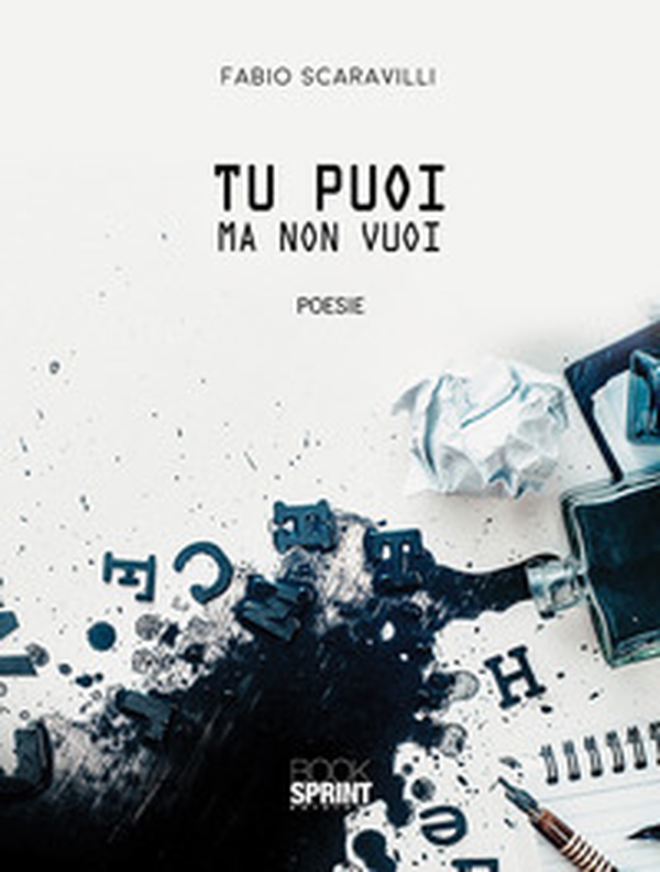 Tu puoi ma non vuoi - Librerie.coop Tu puoi ma non vuoi - Librerie.coop