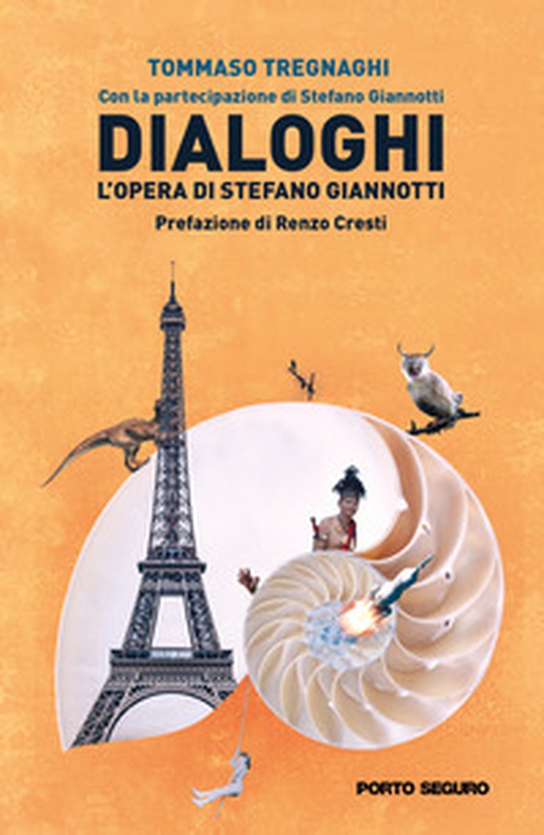 Dialoghi. L'opera di Stefano Giannotti - Librerie.coop Dialoghi. L'opera di Stefano Giannotti - Librerie.coop