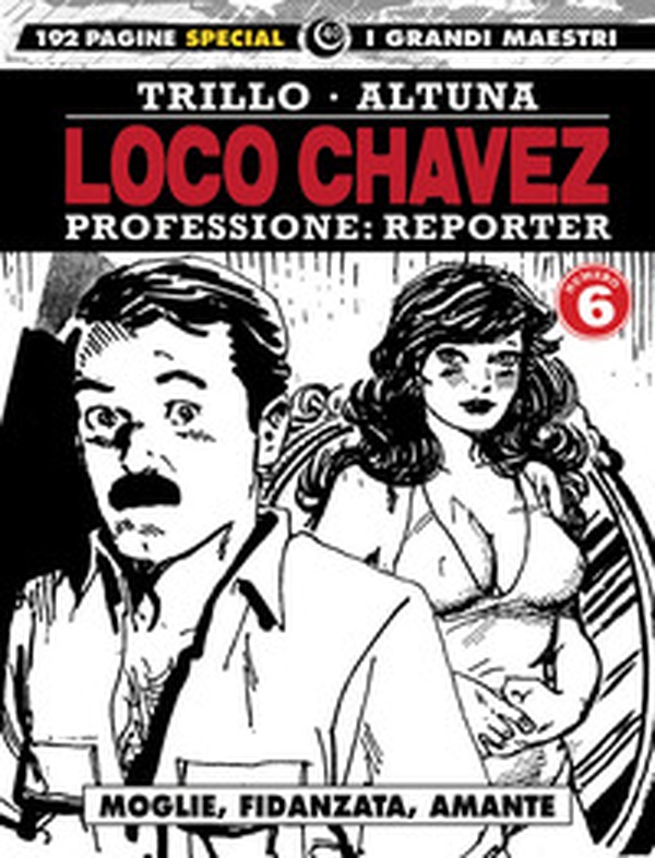 Loco Chavez. Professione: reporter - Librerie.coop Loco Chavez. Professione: reporter - Librerie.coop