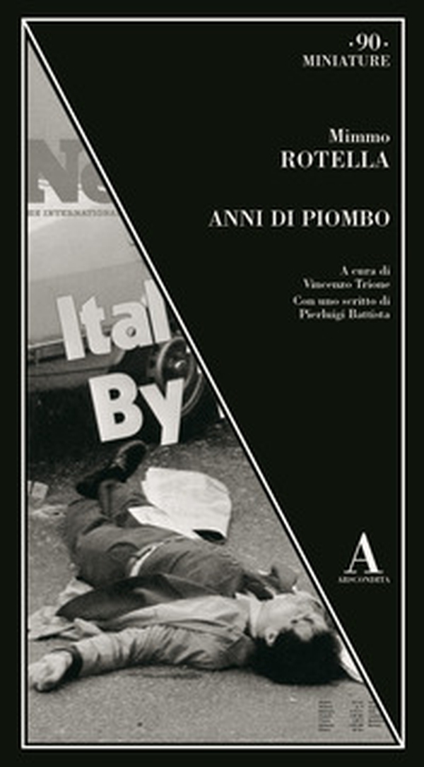 Anni di piombo - Librerie.coop Anni di piombo - Librerie.coop