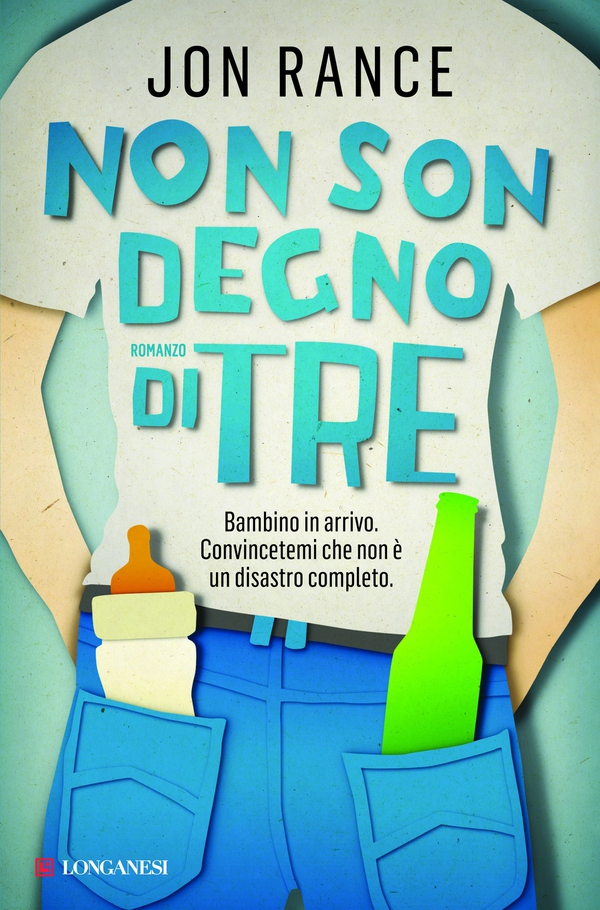 Non son degno di tre - Librerie.coop Non son degno di tre - Librerie.coop