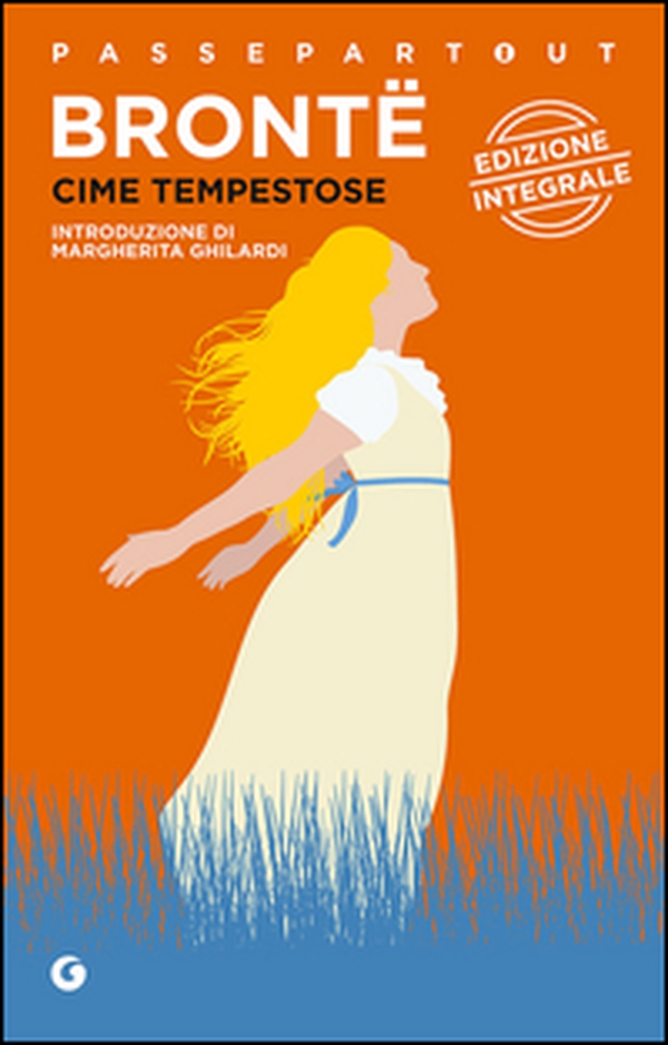 Cime tempestose - Librerie.coop Cime tempestose - Librerie.coop