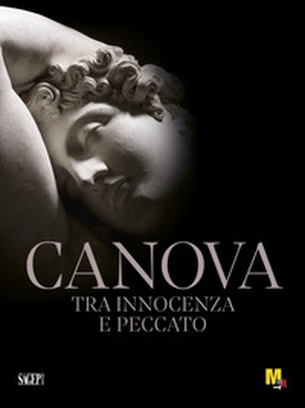 Canova tra innocenza e peccato - Librerie.coop Canova tra innocenza e peccato - Librerie.coop