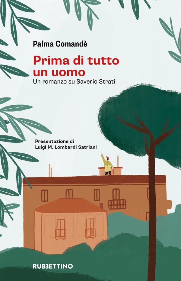 Prima di tutto un uomo - Librerie.coop Prima di tutto un uomo - Librerie.coop