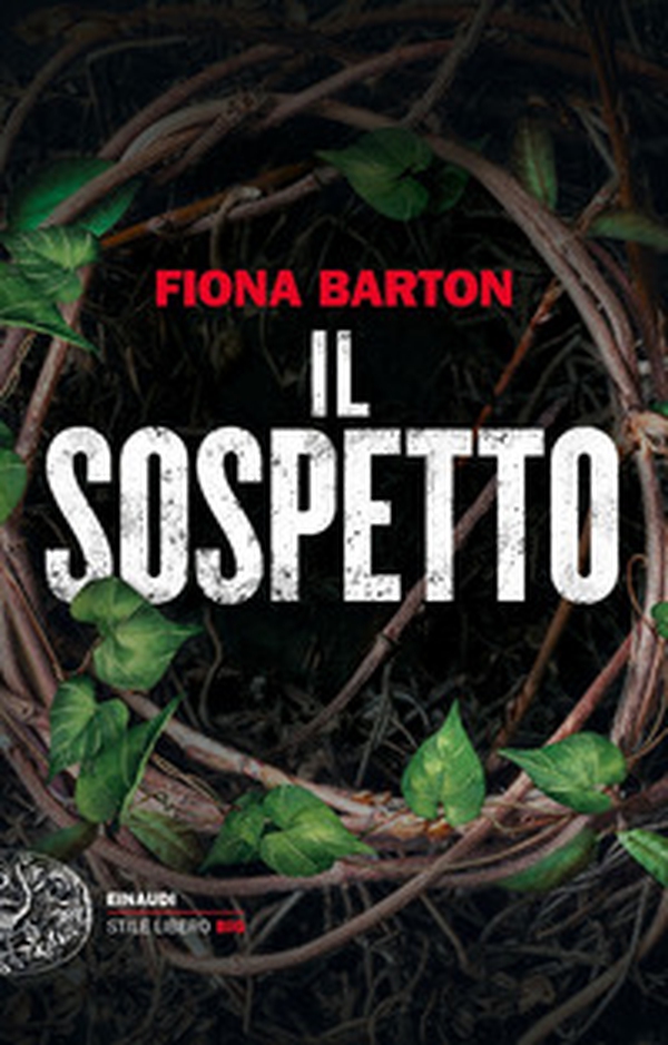 Il sospetto - Librerie.coop Il sospetto - Librerie.coop