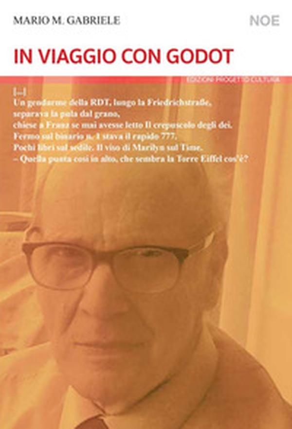 In viaggio con Godot - Librerie.coop In viaggio con Godot - Librerie.coop