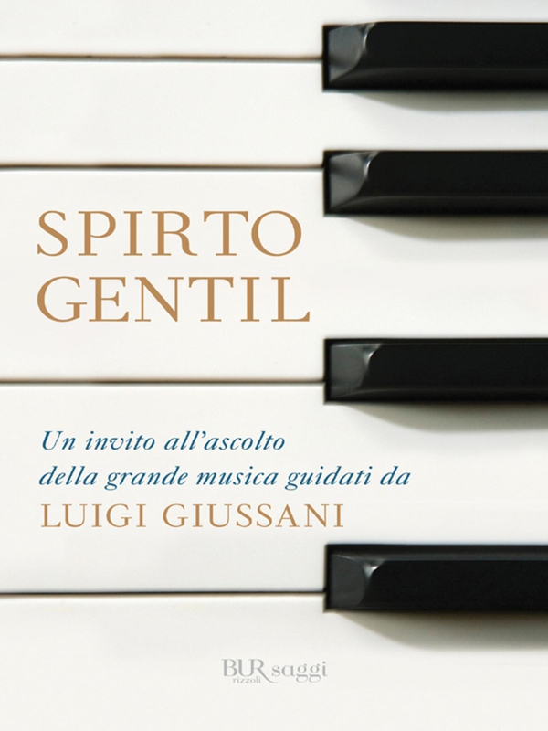 Spirto gentil - Librerie.coop Spirto gentil - Librerie.coop