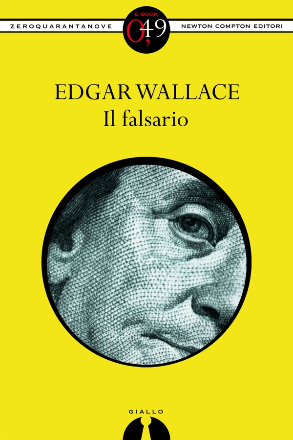 Il falsario - Librerie.coop Il falsario - Librerie.coop