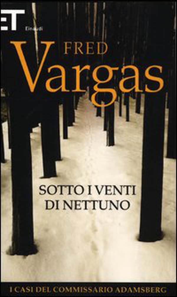 Sotto i venti di Nettuno. I casi del commissario Adamsberg - Vol. 4 - Librerie.coop Sotto i venti di Nettuno. I casi del commissario Adamsberg - Vol. 4 - Librerie.coop