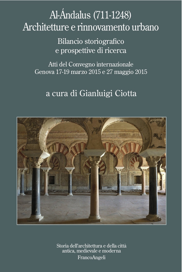 Al-Andalus (711-1248) - Librerie.coop Al-Andalus (711-1248) - Librerie.coop