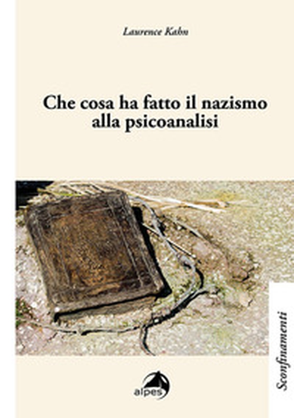 Che cosa ha fatto il nazismo alla psicoanalisi - Librerie.coop Che cosa ha fatto il nazismo alla psicoanalisi - Librerie.coop