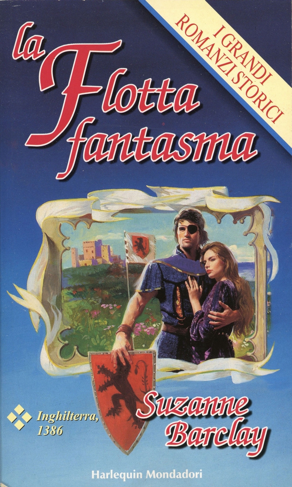 La flotta fantasma - Librerie.coop La flotta fantasma - Librerie.coop