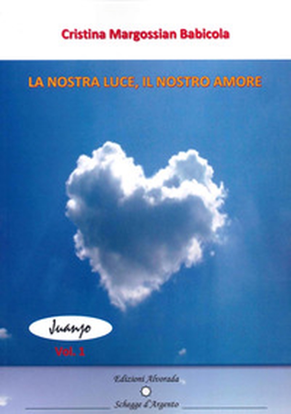 La nostra luce. Il nostro amore - Librerie.coop La nostra luce. Il nostro amore - Librerie.coop