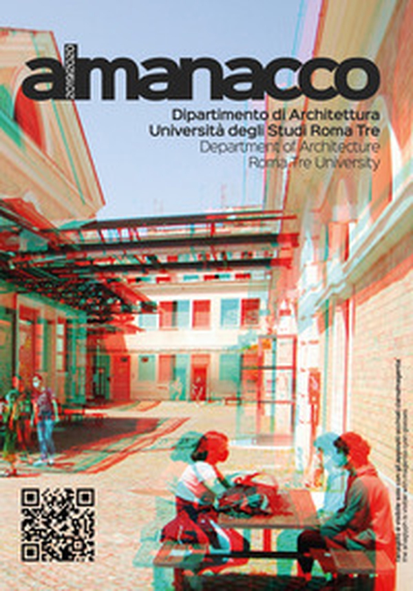 InternationalAlmanacco 2019-2020. Dipartimento di Architettura Università degli Studi Roma Tre-Department of Architecture Roma Tre University - Librerie.coop InternationalAlmanacco 2019-2020. Dipartimento di Architettura Università degli Studi Roma Tre-Department of Architecture Roma Tre University - Librerie.coop