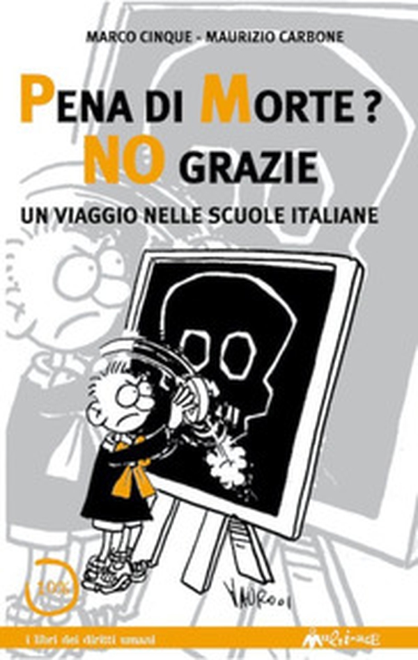 Pena di morte? No grazie - Librerie.coop Pena di morte? No grazie - Librerie.coop
