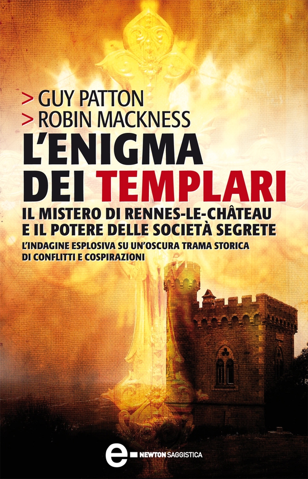 L'enigma dei templari - Librerie.coop L'enigma dei templari - Librerie.coop