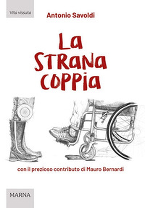 La strana coppia - Librerie.coop La strana coppia - Librerie.coop
