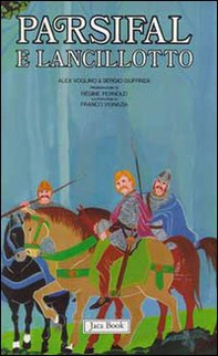 Re Artù, il Graal, i Cavalieri della Tavola Rotonda - Vol. 2 - Librerie.coop