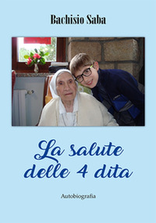 La salute delle 4 dita - Librerie.coop La salute delle 4 dita - Librerie.coop