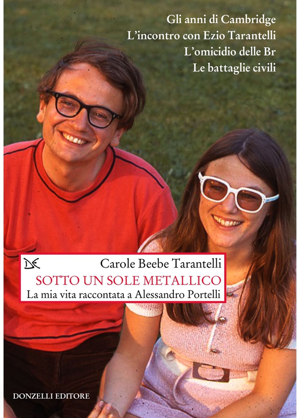 Sotto un sole metallico - Librerie.coop Sotto un sole metallico - Librerie.coop