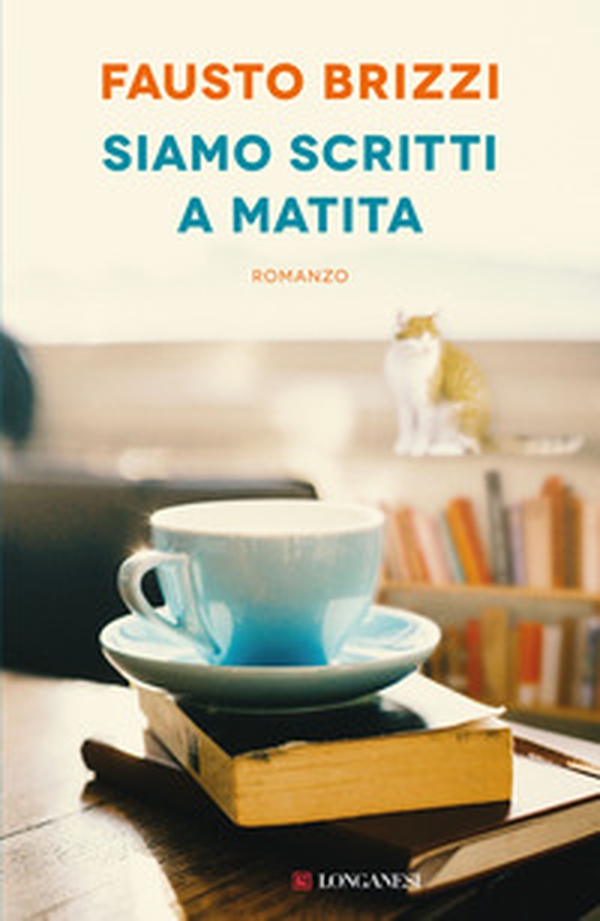 Siamo scritti a matita - Librerie.coop Siamo scritti a matita - Librerie.coop