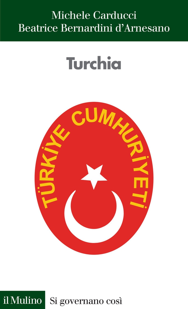 Turchia - Librerie.coop Turchia - Librerie.coop