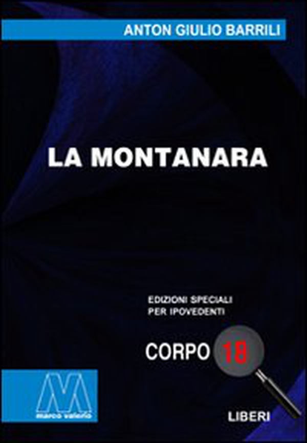 La montanara - Librerie.coop La montanara - Librerie.coop