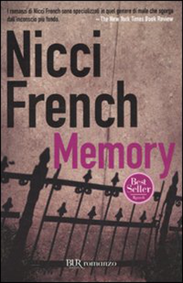 Memory - Librerie.coop Memory - Librerie.coop