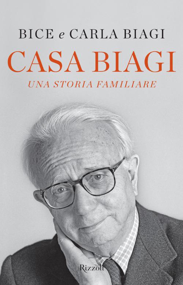 Casa Biagi - Librerie.coop Casa Biagi - Librerie.coop