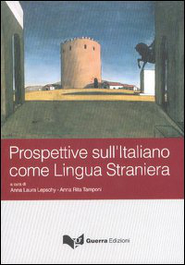 Prospettive sull'italiano come lingua straniera - Librerie.coop Prospettive sull'italiano come lingua straniera - Librerie.coop