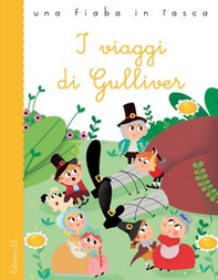 I viaggi di Gulliver - Librerie.coop