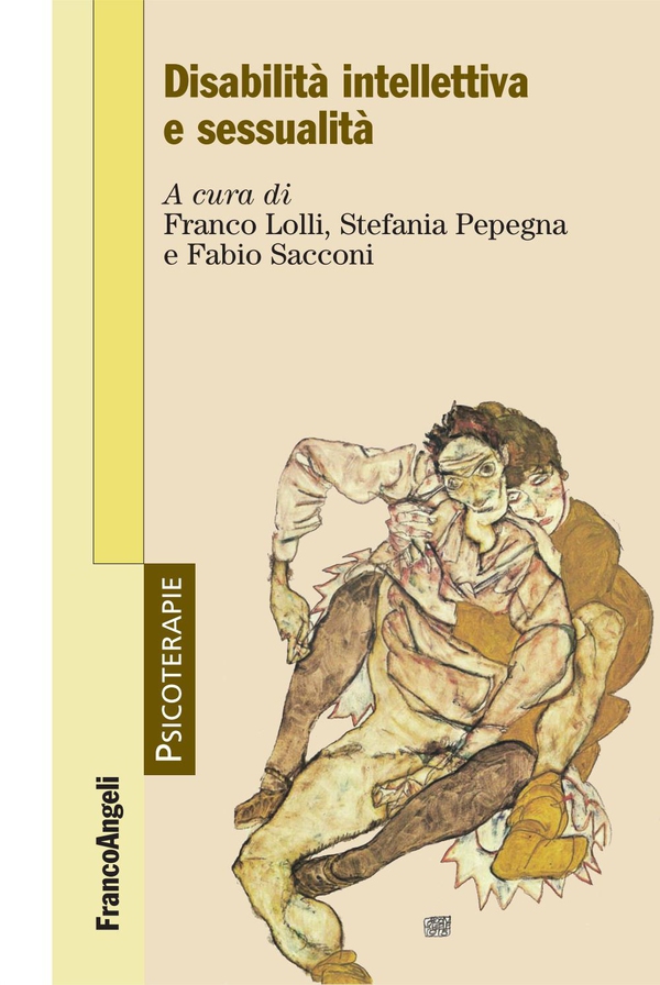 Disabilità intellettiva e sessualità - Librerie.coop Disabilità intellettiva e sessualità - Librerie.coop